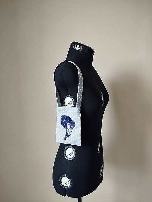 Taštičky - Taštička Kália - 18145227_