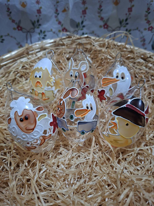 Dekorácie - Pre najmenších 2 - 18148771_