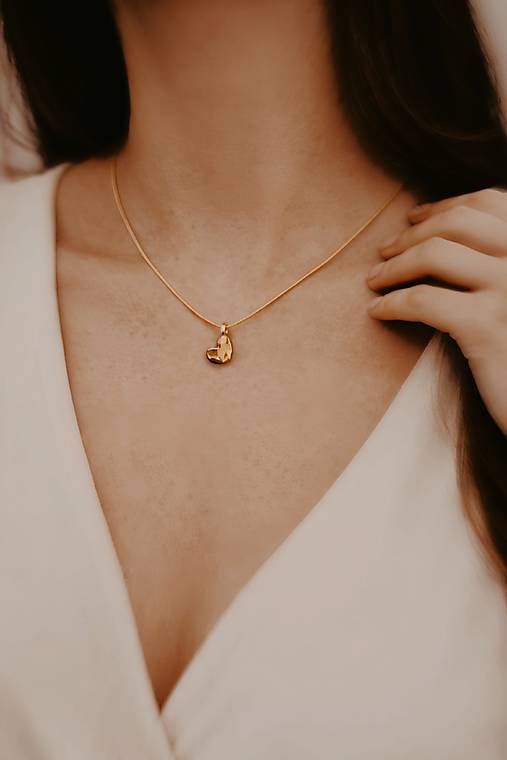 Srdiečko (seba)láska