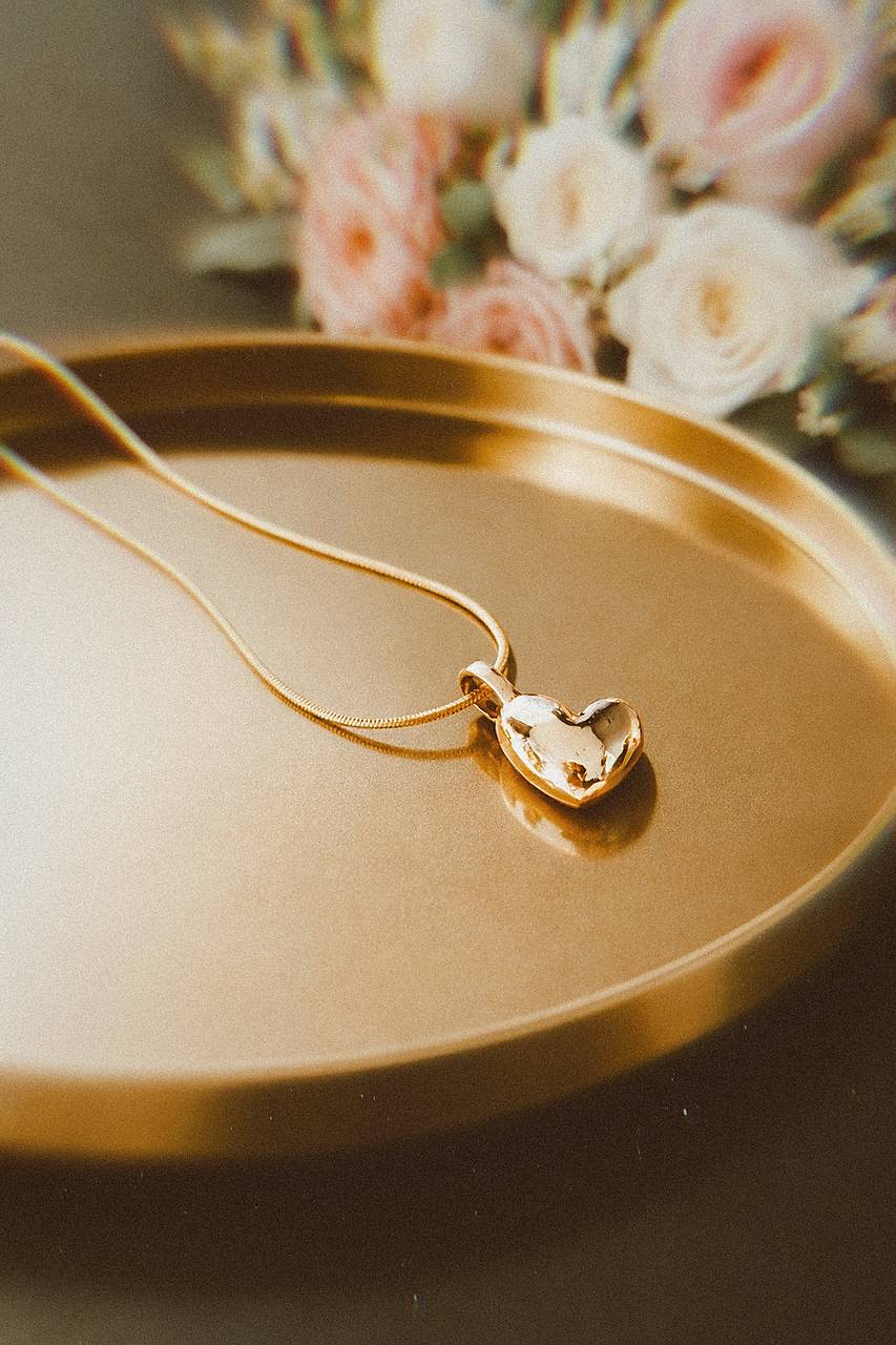 Srdiečko (seba)láska