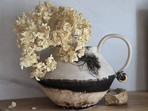 Dekorácie - Anfora - 18148932_