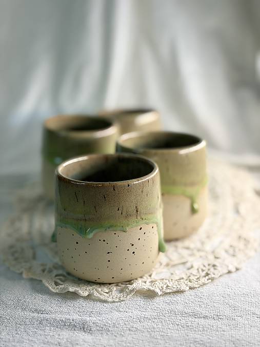 Lungo/Americano Pistachio Haze