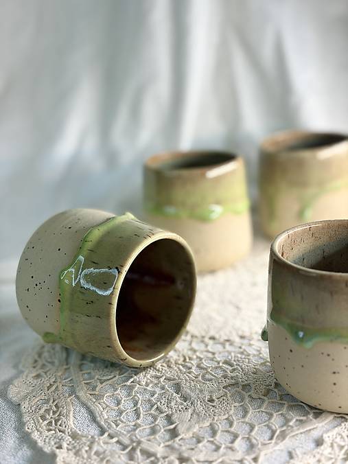 Lungo/Americano Pistachio Haze