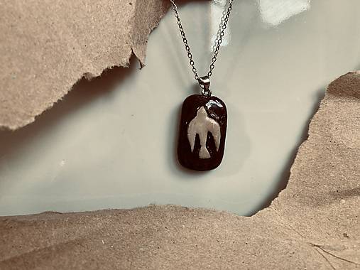 Náhrdelníky - V oblakoch ll - 18152786_