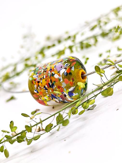 Náhrdelník "ELIZABETH"