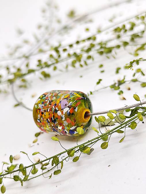 Náhrdelník "ELIZABETH"