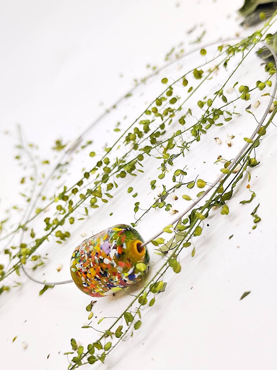 Náhrdelník "ELIZABETH"