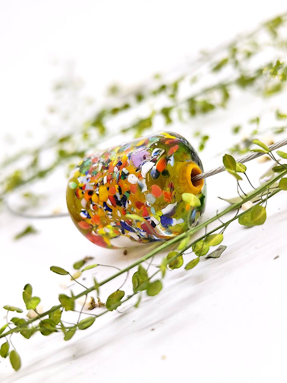 Náhrdelník "ELIZABETH"