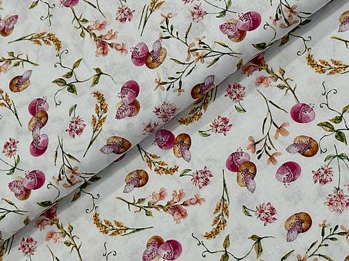 100% BAVLNA / VEĽKA NOC