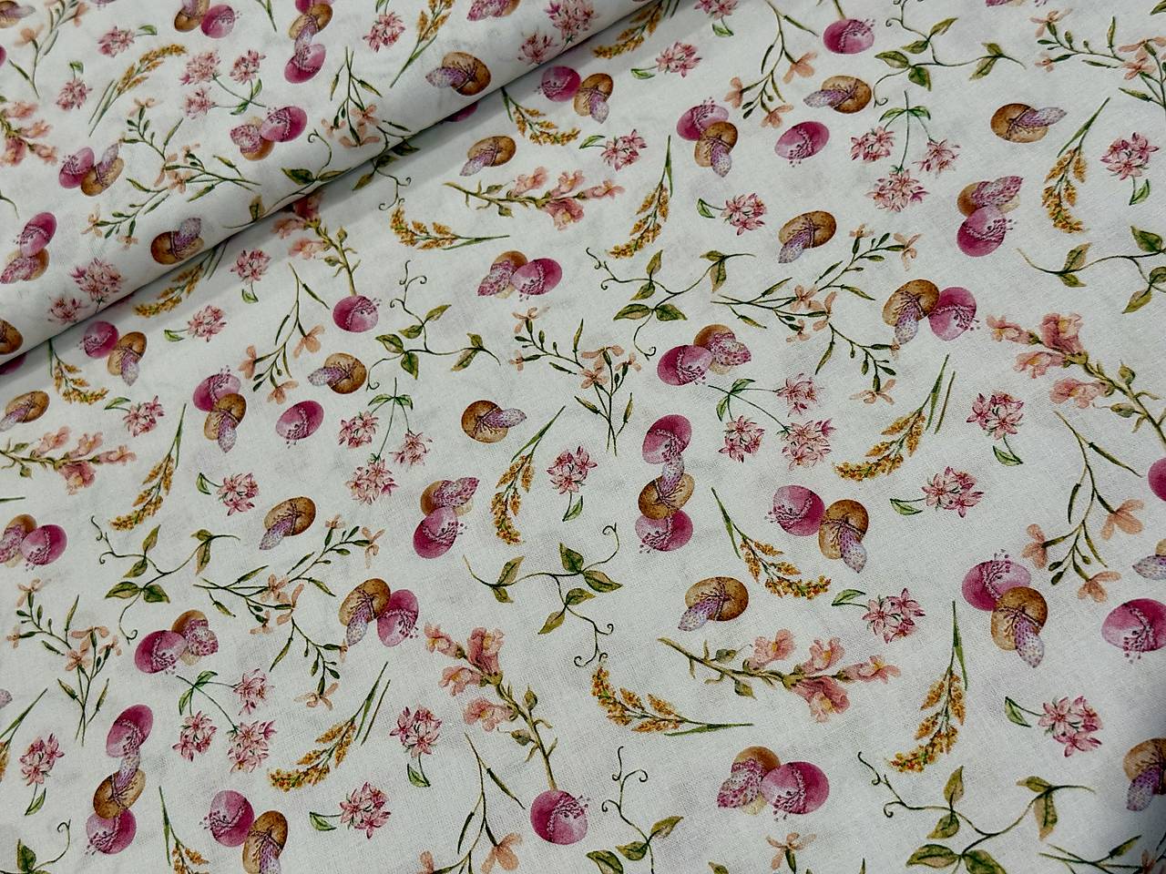 100% BAVLNA / VEĽKA NOC