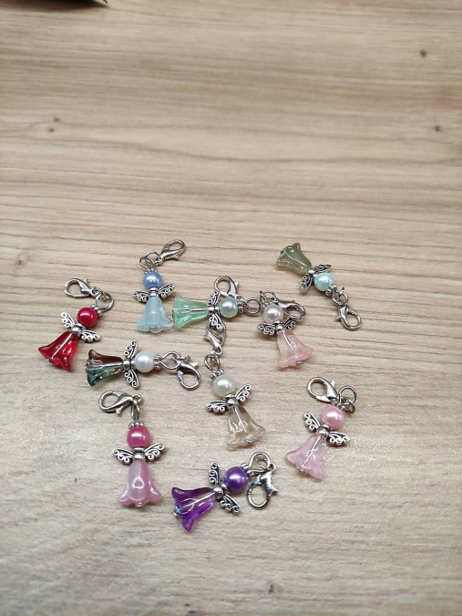 Darčeky pre svadobných hostí