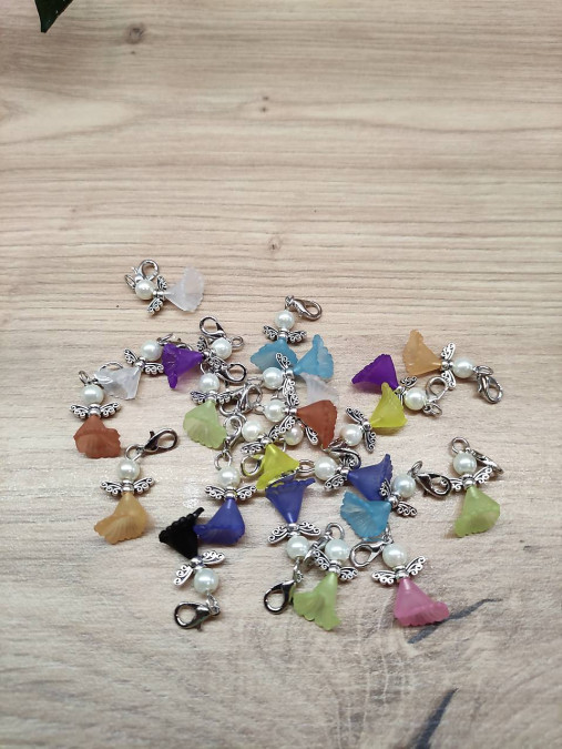 Darčeky pre svadobných hostí