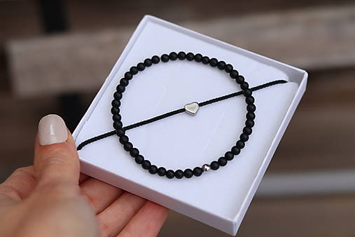 Pánsky set náramkov