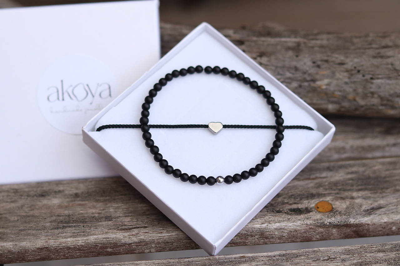 Pánsky set náramkov