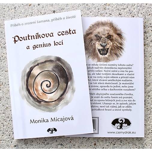Návody a literatúra - Poutníkova cesta a genius loci - 18152790_