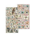 Papier - Scrapbook papier 6x12 Sprites of Harmony-Sprites - 18155780_