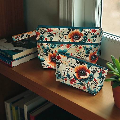 Taštičky - Sada 4. - 18156348_