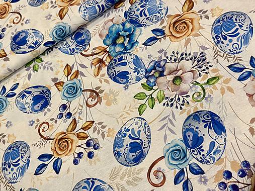 BAVLNA DEKOR / VEĽKA NOC