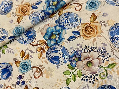 BAVLNA DEKOR / VEĽKA NOC