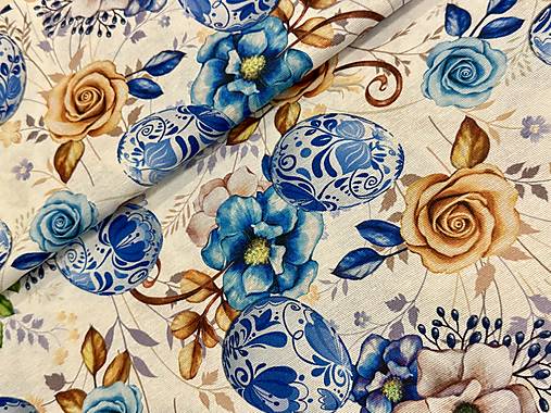 BAVLNA DEKOR / VEĽKA NOC