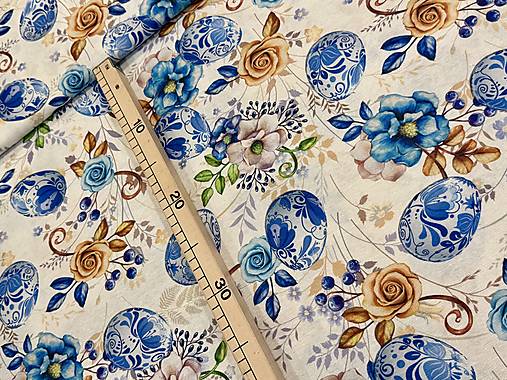 BAVLNA DEKOR / VEĽKA NOC