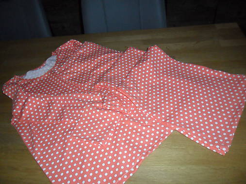 Nočná bielizeň - Pyžamo dámske - 18153805_