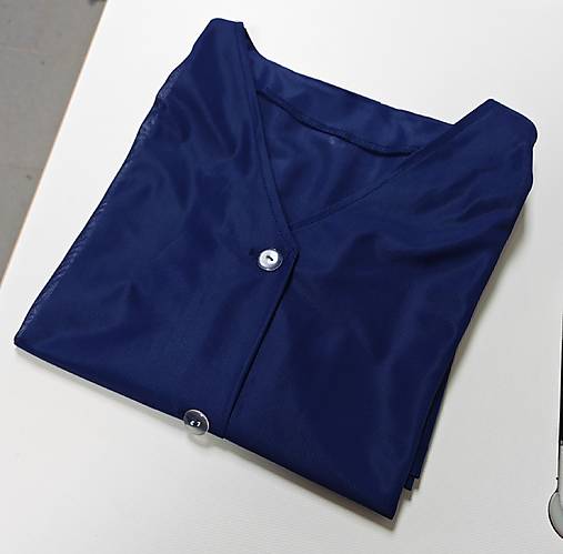 Iné oblečenie - Dederon zástera - 18154321_