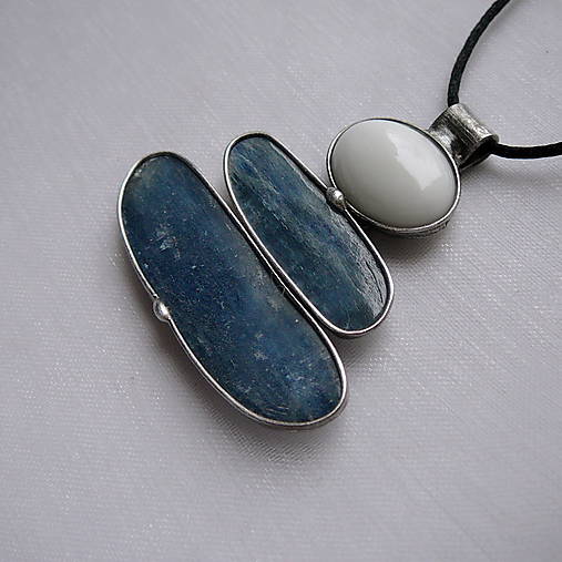 Náhrdelníky - Zen - 18156317_