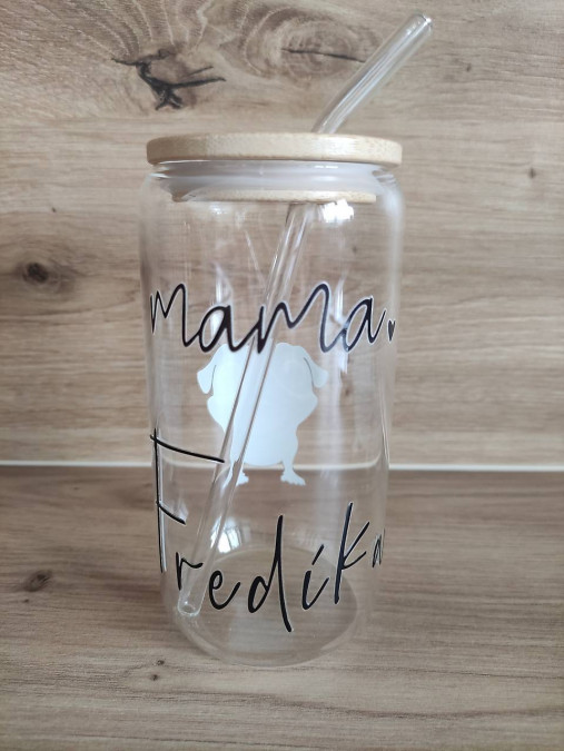 Personalizovaný pohár podľa vašich predstáv