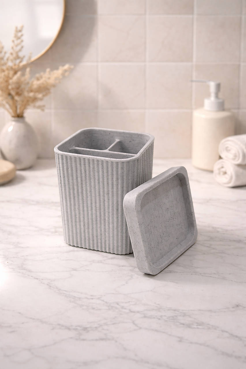 Dental cup - CALMA (Single cup set)