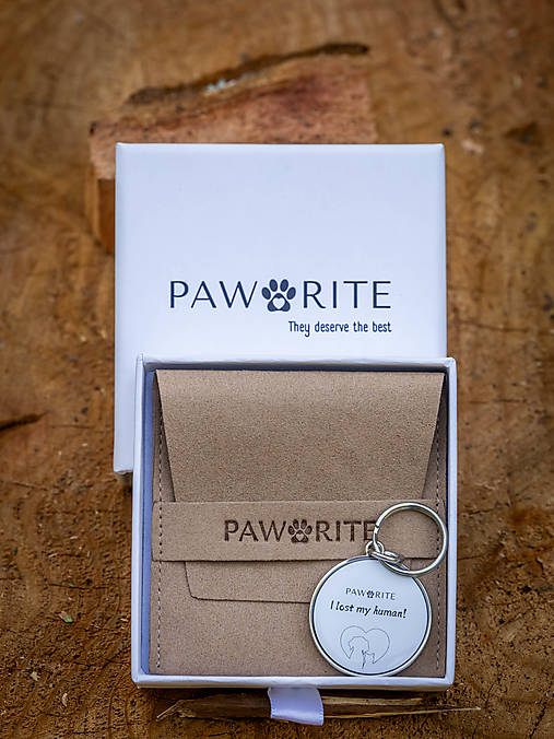 Pre zvieratá - Prémiový NFC Prívesok – Jednoduchosť a bezpečie – Obrázok 3 Prémiový NFC Prívesok – Jednoduchosť a bezpečie Prémiový NFC - 18154447_