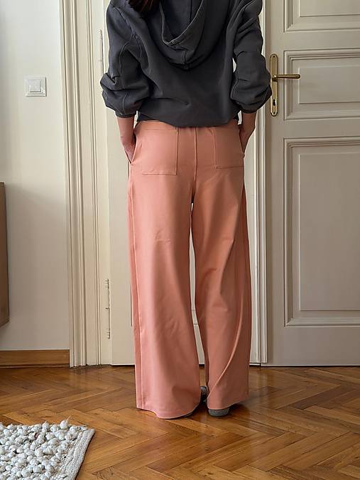 Nohavice - do pohody - 18157885_