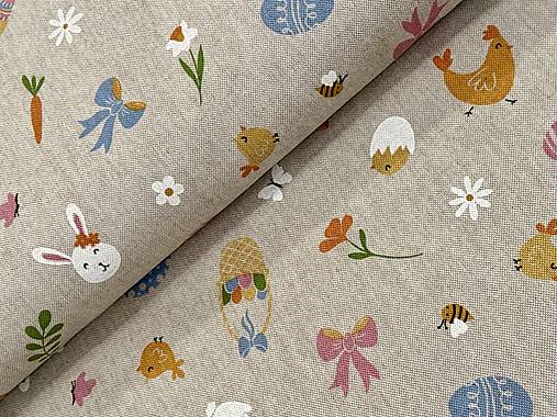 BAVLNA DEKOR / VEĽKA NOC