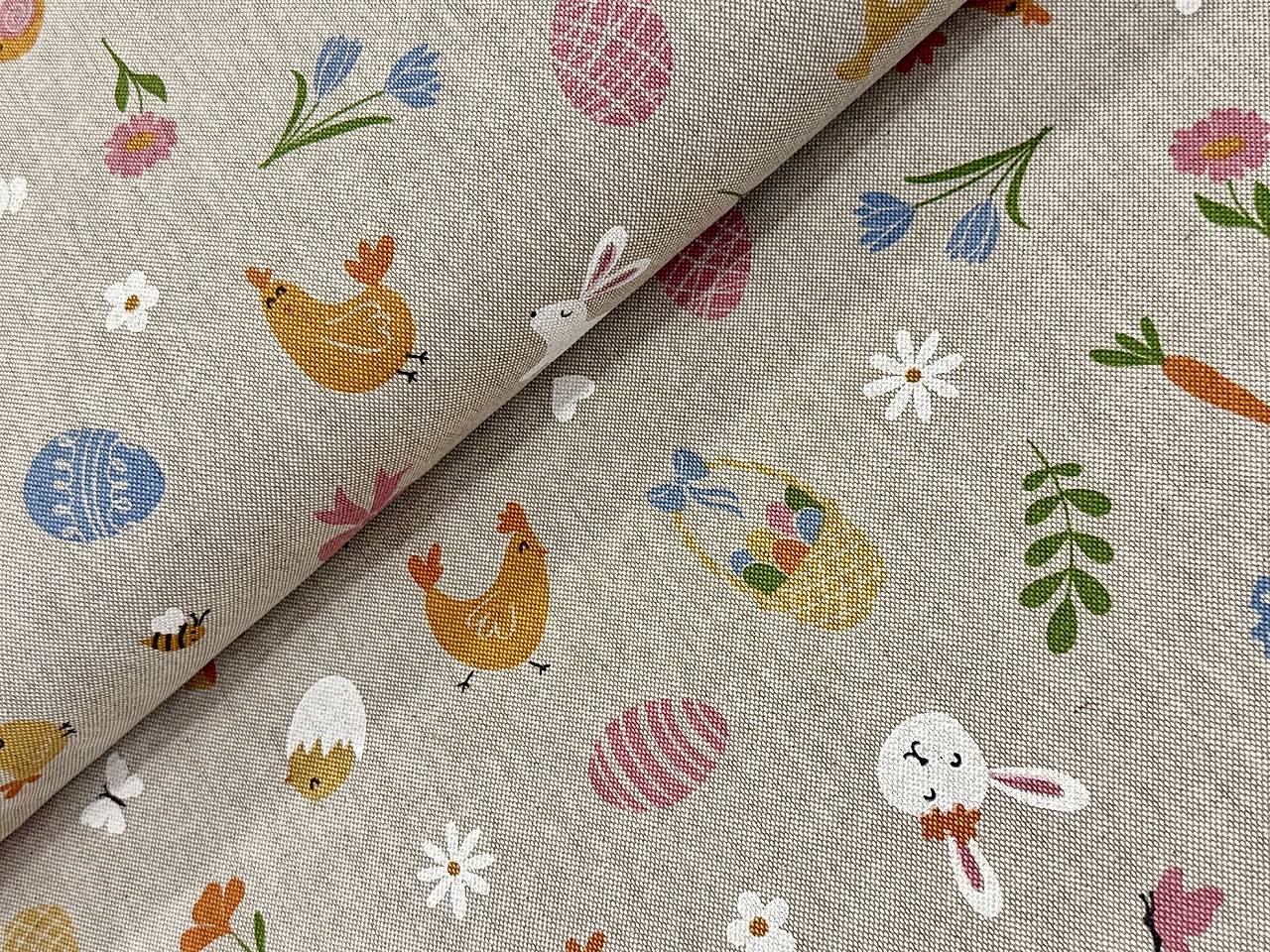 BAVLNA DEKOR / VEĽKA NOC