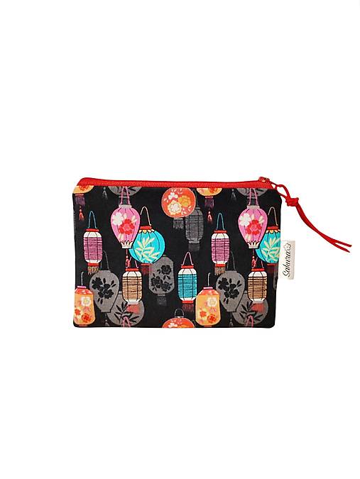 Peňaženka/taštička