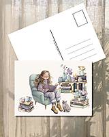 Papiernictvo - Pohľadnica "pohodinda" - 18158861_