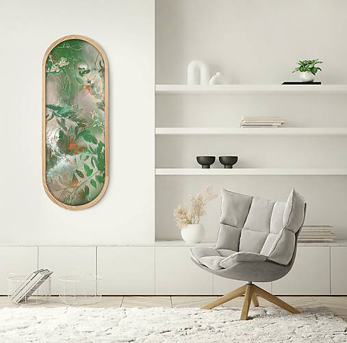 Obrazy - DYCH PRÍRODY - 18158493_