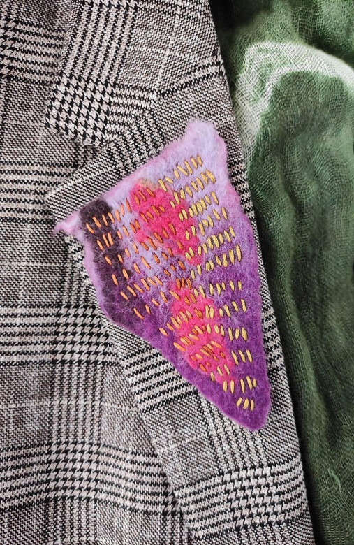 Brošne - Pokoj - 18160826_