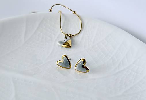 Porcelánová súprava