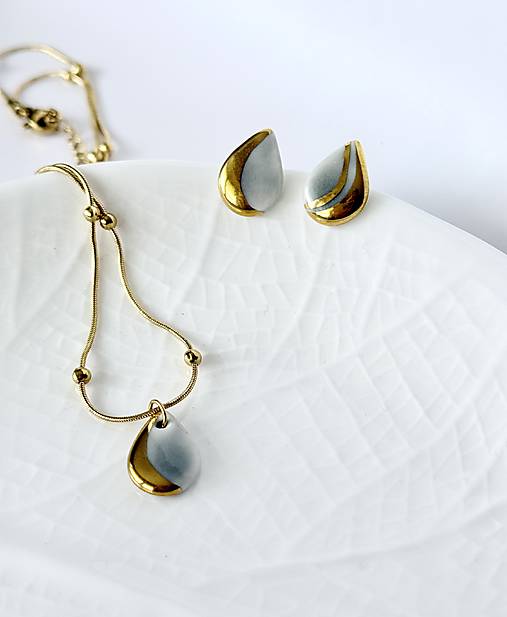 Porcelánová súprava