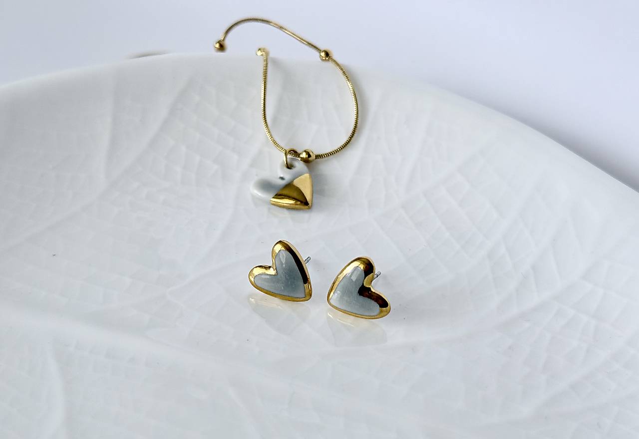 Porcelánová súprava