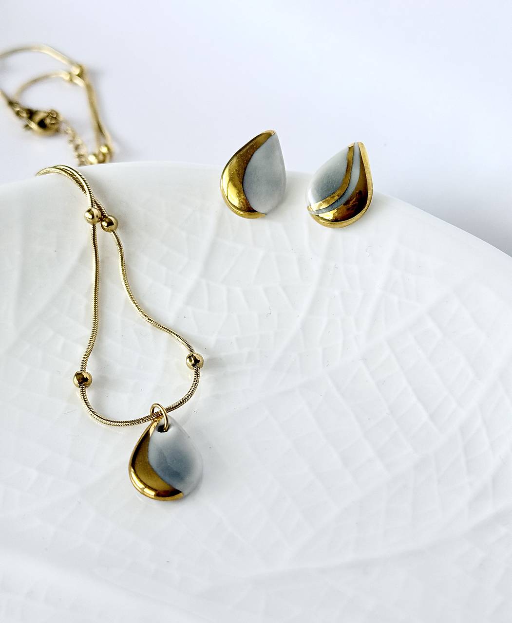 Porcelánová súprava