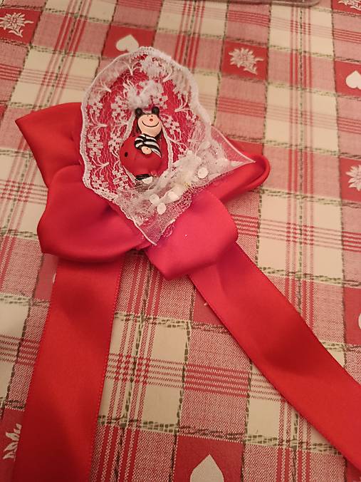 Kvietotok na kočík