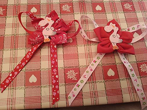 Kvietok s bocianov na kočík 4