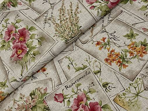 BAVLNA DEKOR / BYLINKY