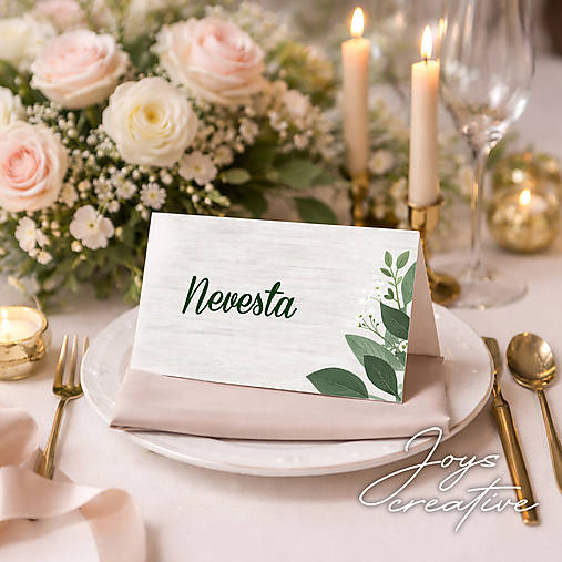 Menovky  Rastlinky B27