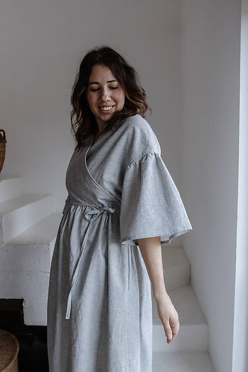 Šaty - Šaty Vera - 18160508_