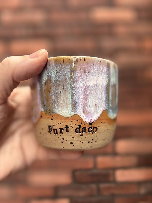 Nádoby - Furt dačo 260ml - 18161477_