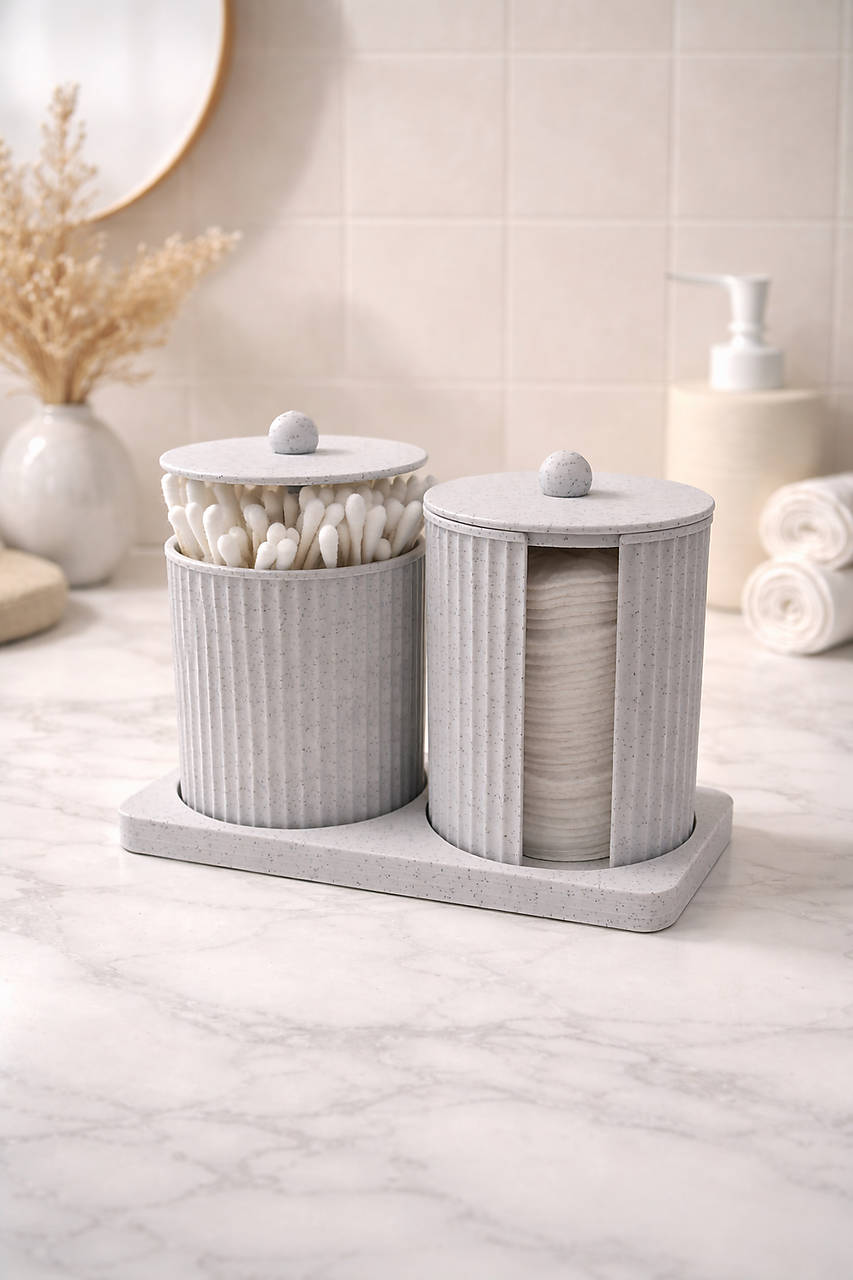 Duo Cotton Set- CALMA