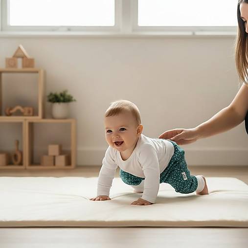 Tepláčiky veľkosť 62 (rôzne vzory)